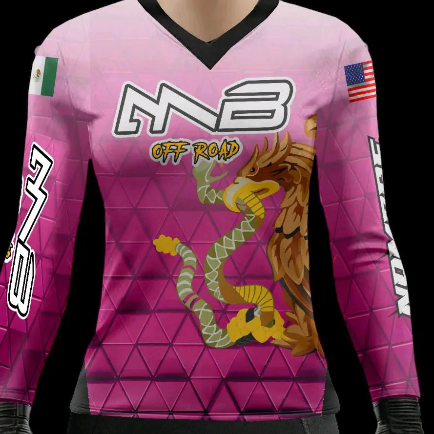 women jersey