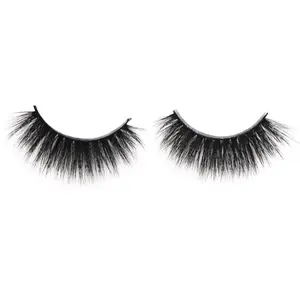 Giselle Synthetic Eyelash Strip