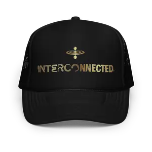 "The Connector's Cap"