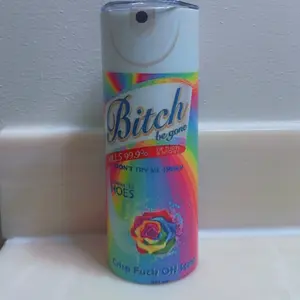 B**** be go tumbler cups