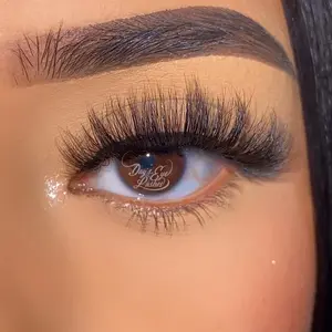 Daisy Dream (3D Lashes)