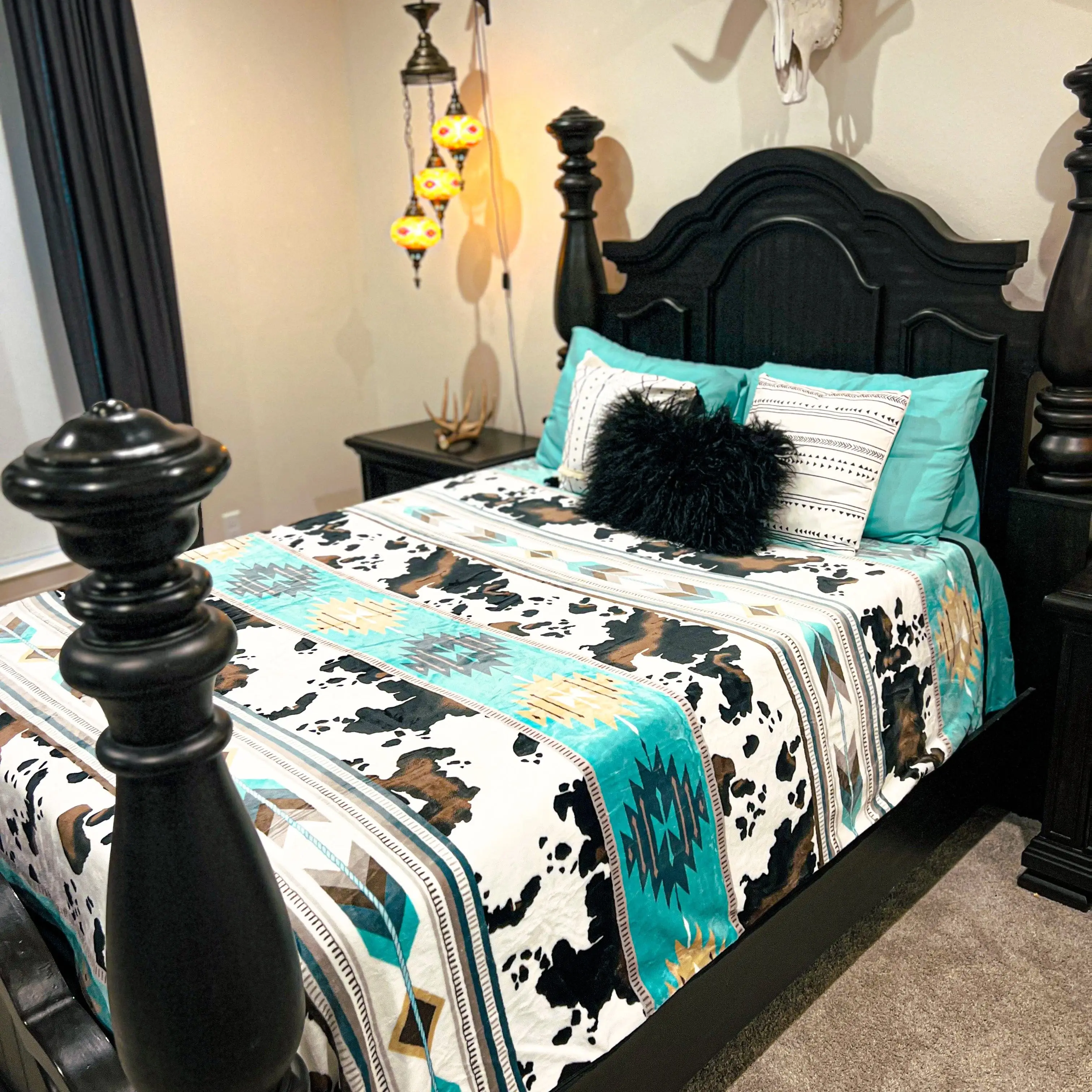 ZDesert Waters Oversized Blanket