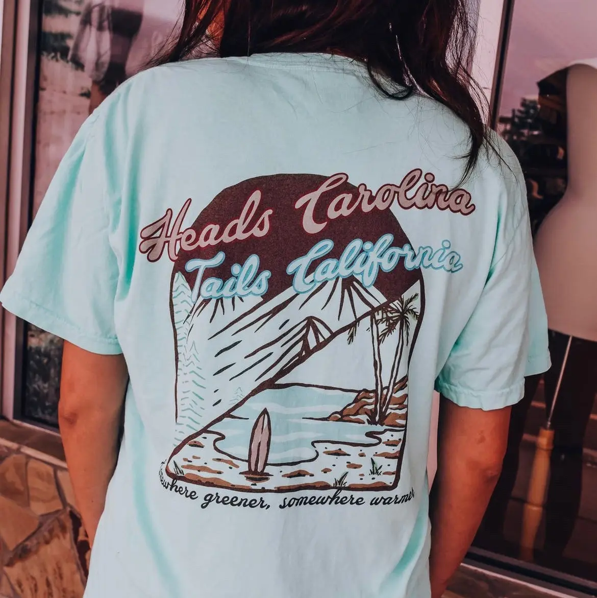 Short sleeve California Carolina joe dee Messina Cole swindell country nashville Florida