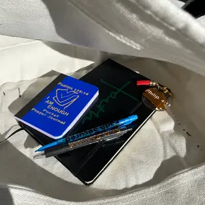 Bible Study Bundle Hard Cover