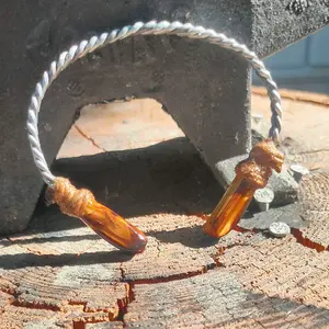 Armband Handmade Norse Pagan Viking