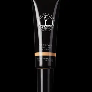 Miracles BB Cream + SPF and Collagen Matte Hydrating Long-lasting Medium Coverage Dry Skin