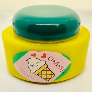 OASIS Hair Grease