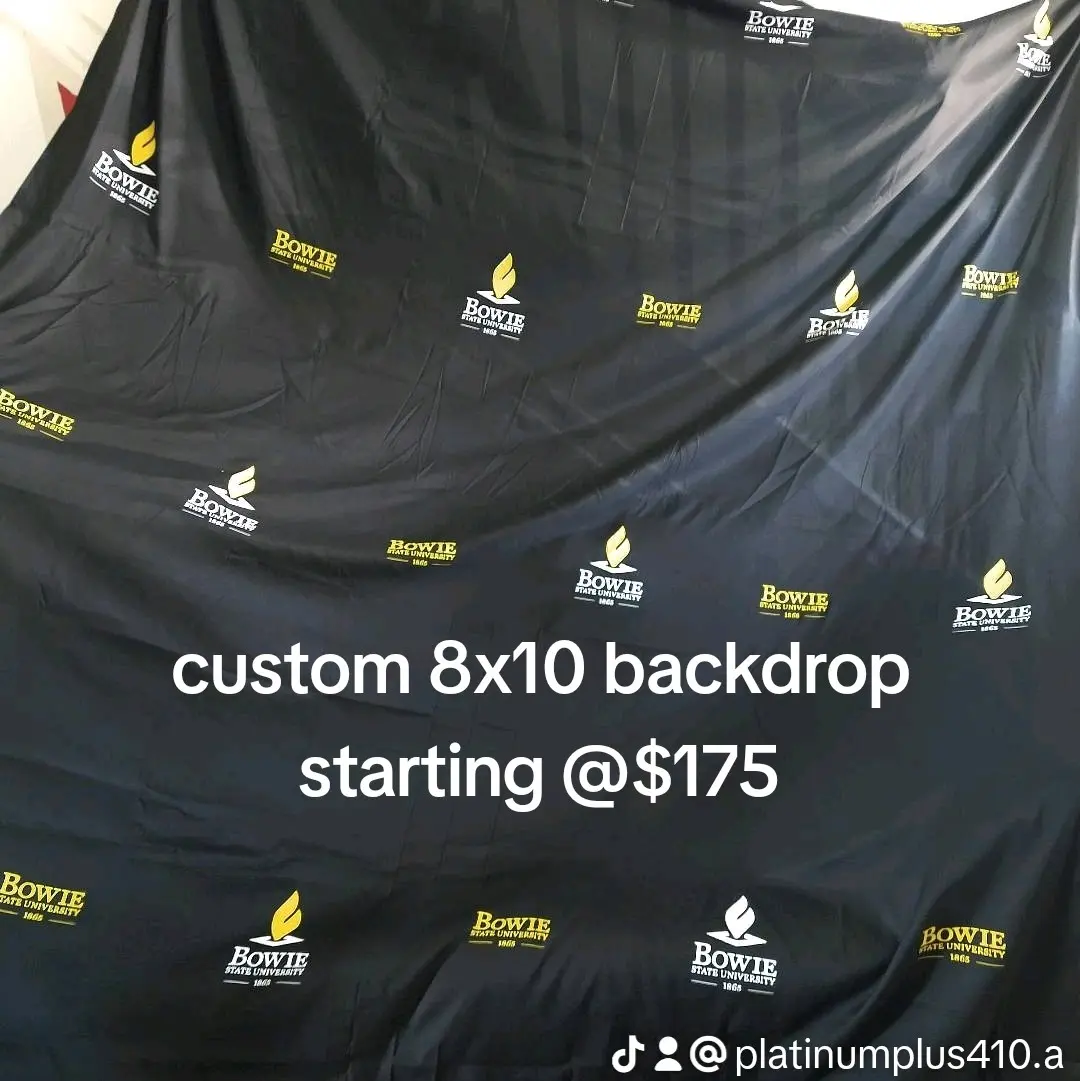 custom backdrop 8x10