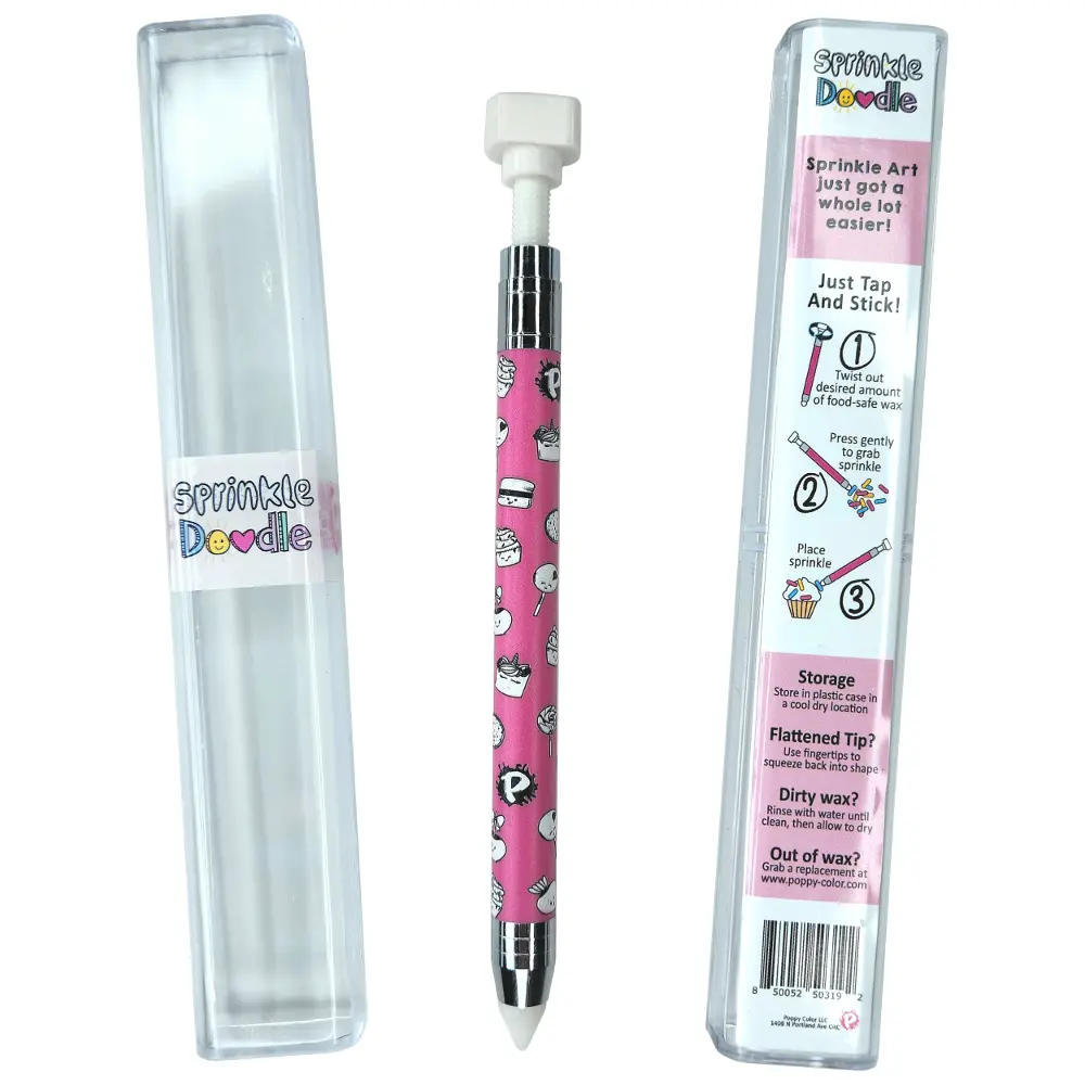 Sprinkle Doodle Pen