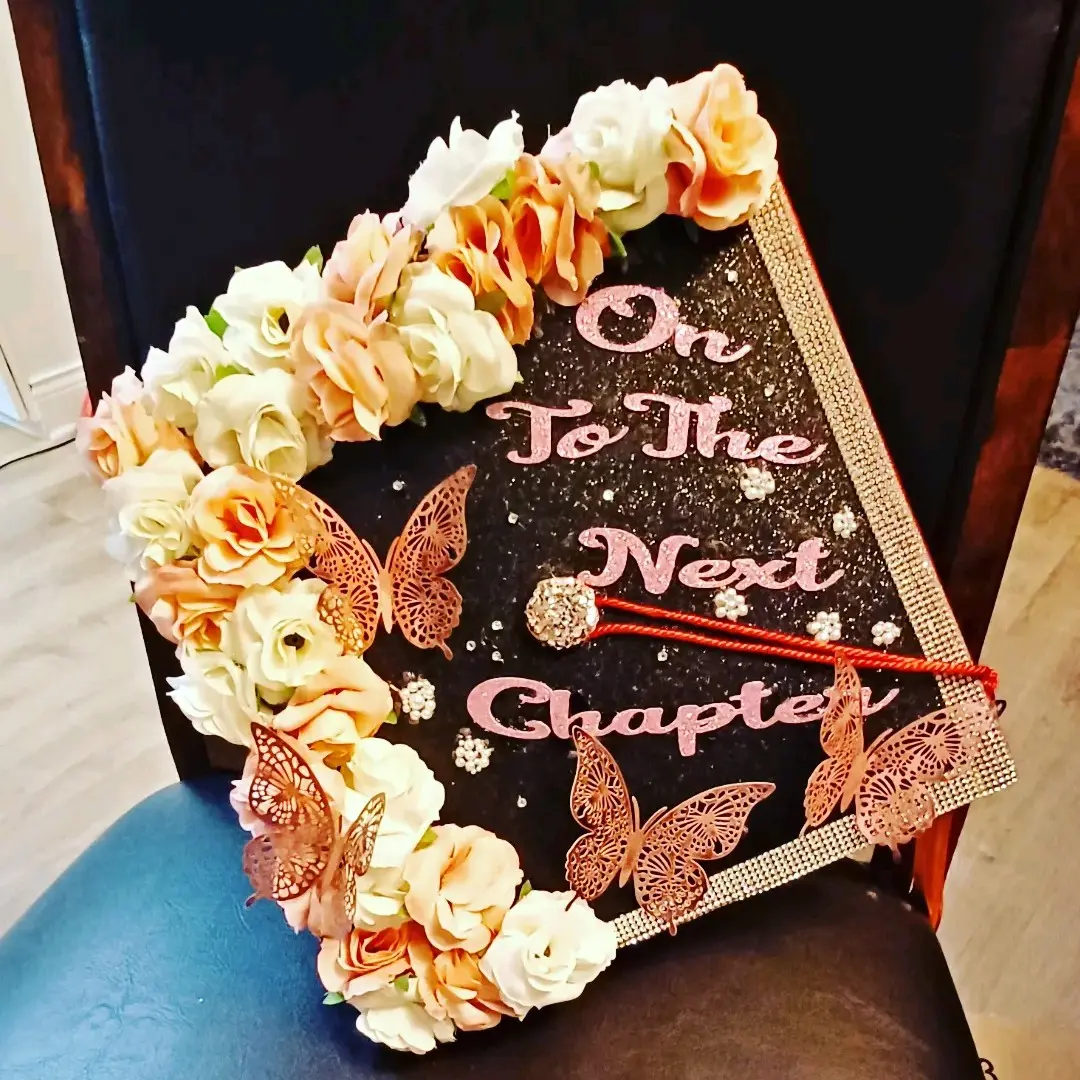 Custom Graduation Hats Custom Graduation Hats