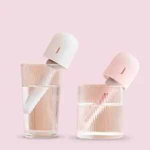 Anywhere Portable Bottle Humidifier (Rechargeable)
