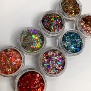 Chunky Glitter Bundle 5