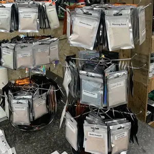 PZ Loaded Tea Sugar Free Low Sugar Low Fat Fruity Pack Natural