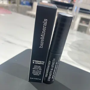 Serum Infused Brow Gel Coffee
