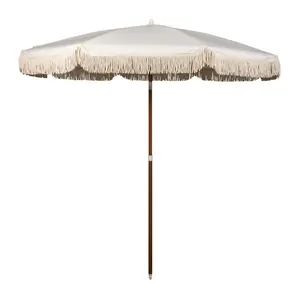 Summerland Beach Umbrella