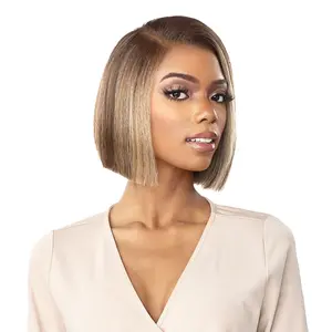 Sensationnel HD Lace Front Wig Cloud 9 What Lace 13X6 Anisha