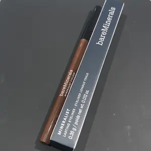 Mineralist Lasting Eyeliner Topaz
