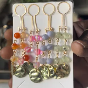 KATANI Yoni Clip