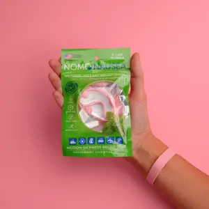 NoMo Nausea Bracelets