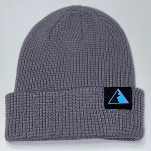 Altitude Beanie with color changing logo!