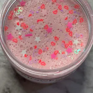 Strawberry Dream Slime