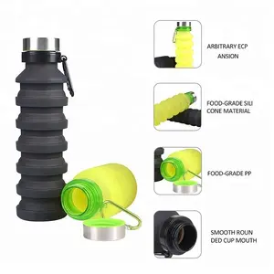 Collapsible Water Bottle