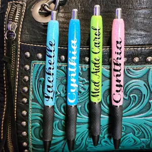 personalized sharpie s gel pens