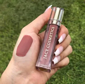 JAZMIN  Matte Lipstick