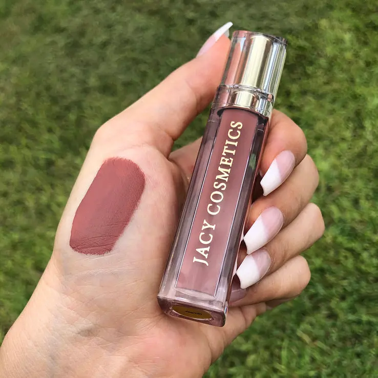 JAZMIN Matte Lipstick