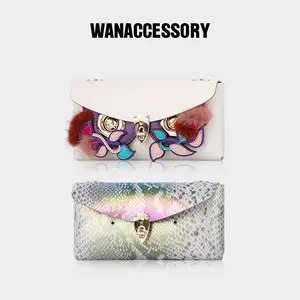 WANACCESSORY  Neon Bag（KBSA018B）