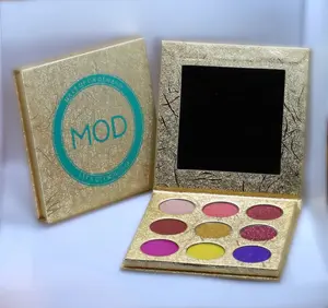 "It's Spring Y'all" Palette