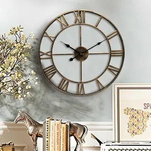 Nordic Wall Clock