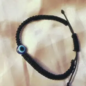 Evil eye bracelets for protection