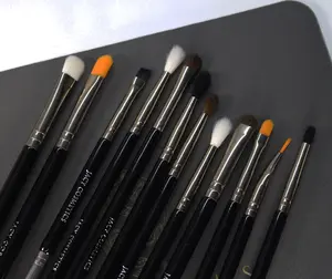 PRECISION BRUSH SET 12/PCS
