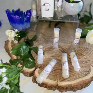 Henna aftercare balm Hydrating