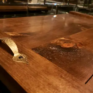Stovetop Cover Noodle Board