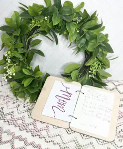 notes, memory keeper, gift for mom, grandma, nana, mothers day, letters,