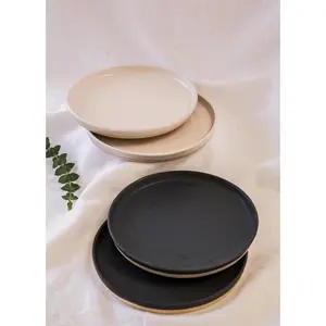 Slow Studio Plates