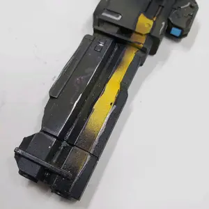 borderlands 3d printed Keychain