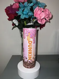 Dunkin tumbler