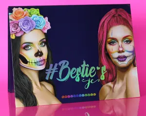 BESTIES EYESHADOW PALETTE