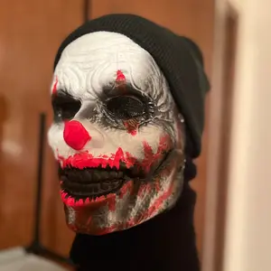 Message me to buy this Mask