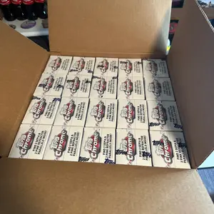 2023 Topps Chrome blasters