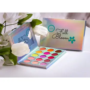“Full Bloom” Palette