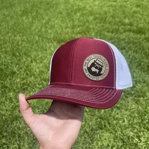 The Best Things In Life Are Enjoyed Topless Jeep Richardson 112 Hats Baseball Cap Summer