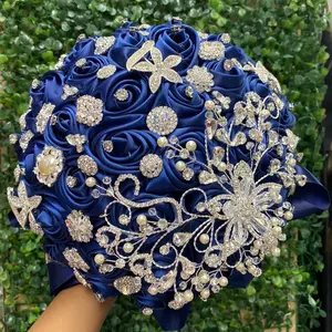 Royal Blue Ramo