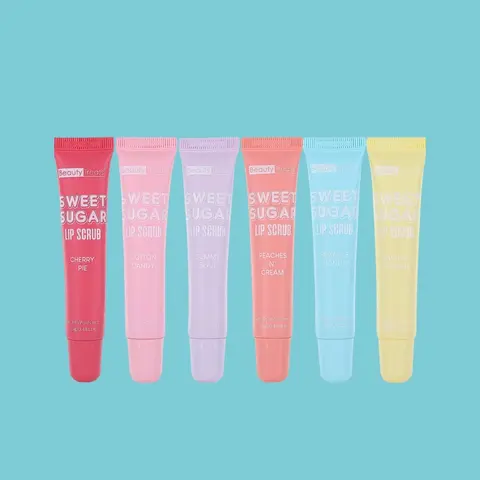 Sweet Sugar Lip Scrub