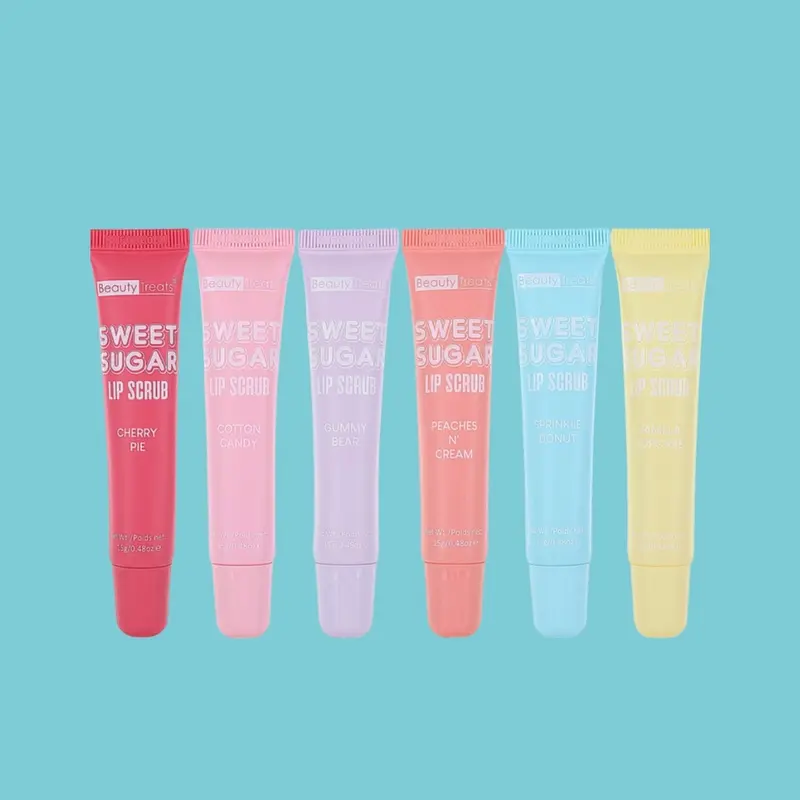 Sweet Sugar Lip Scrub
