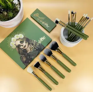 OLIVA COLLECTION eyeshadow