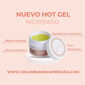 Gel liporeductor